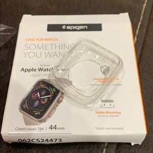 Apple Watch  bummer for 44mm series 4